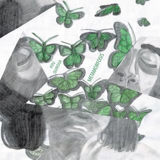 METAMORFOSIS