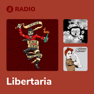 Libertaria Radio