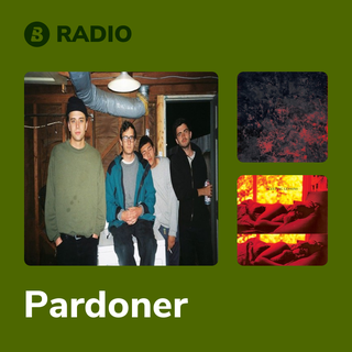 Pardoner Radio