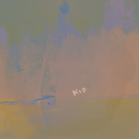 Kid cover art