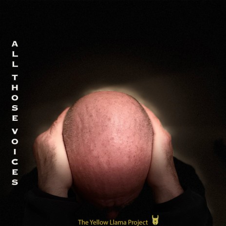 All Those Voices cover art