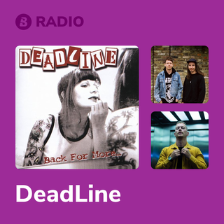 DeadLine Radio
