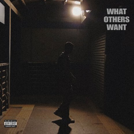 What Others Want (Another Version) cover art
