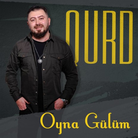 Oyna Gülüm cover art