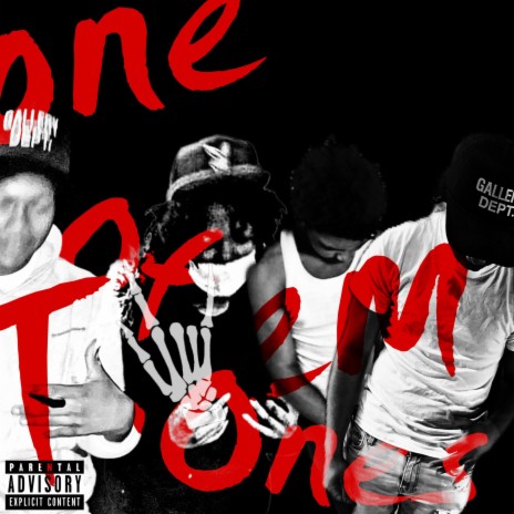 Our Grind ft. Mia Rich