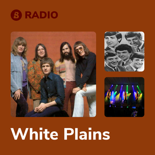 White Plains Radio