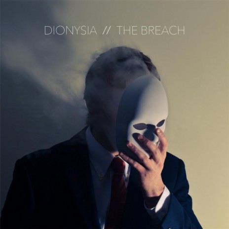 The Breach cover art