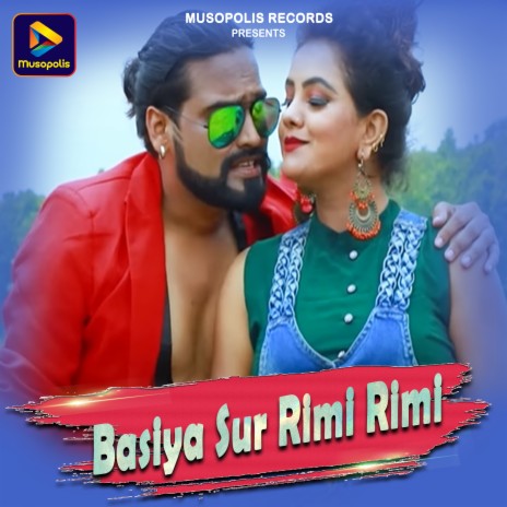 Basiya Sur Rimi Rimi cover art