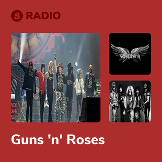 Guns 'n' Roses Radio