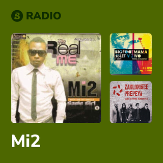 Mi2 Radio