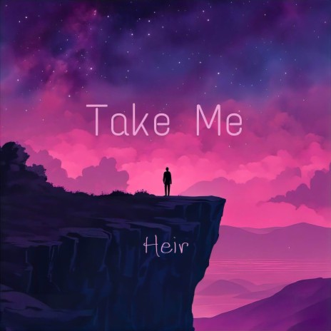 Take Me cover art