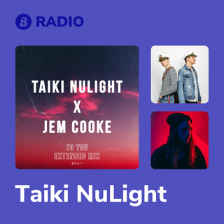Taiki NuLight Radio