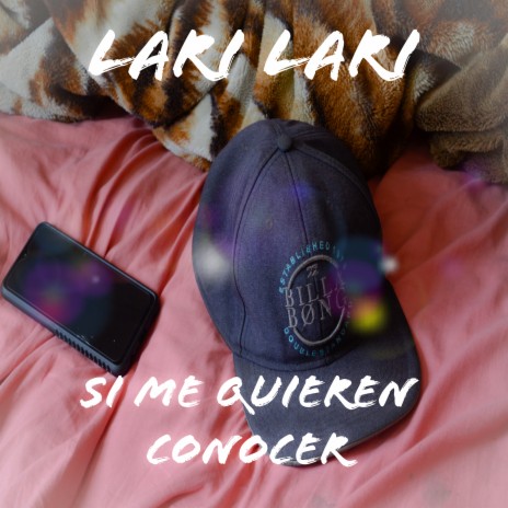 Si me quieren conocer