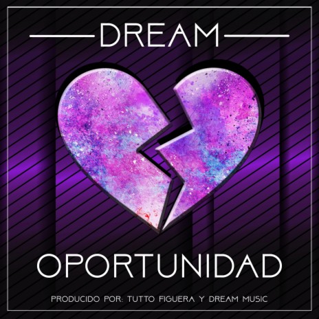 Oportunidad cover art