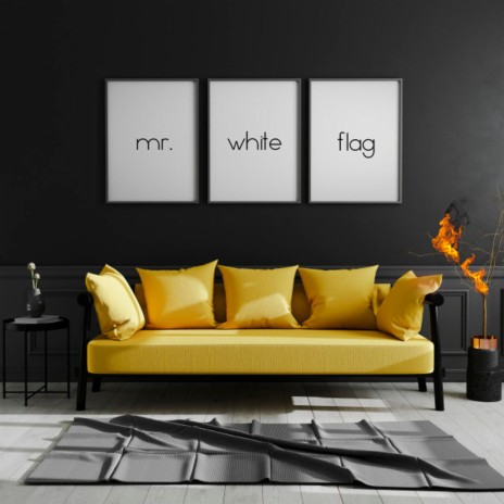 Mr. White Flag cover art