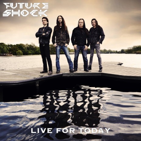 In Again cover art