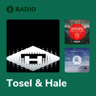 Tosel & Hale Radio