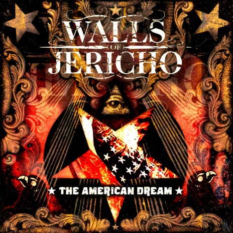 The American Dream cover art