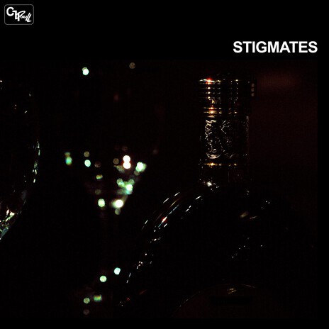 STIGMATES OUTRO (SCARFACE) cover art