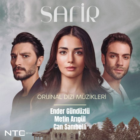 Dede ve Torunları (Emprovize Klarnet) ft. Metin Arıgül & Can Sanıbelli cover art