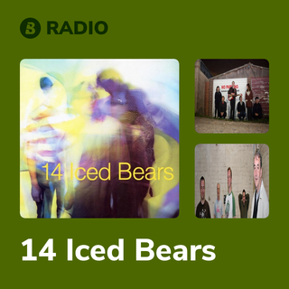 14 Iced Bears Radio