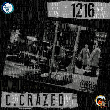 How We Live (Interlude) ft. KingPaySos & Redemption cover art
