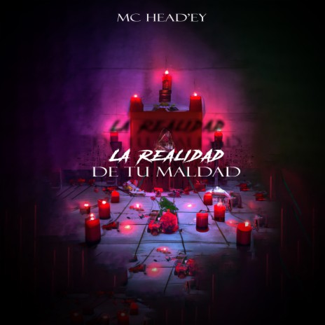 La Realidad de Tu Maldad cover art