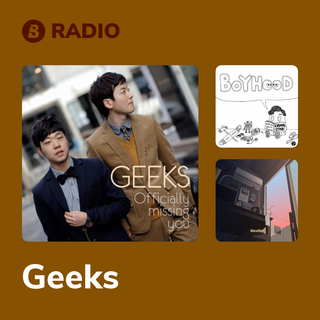 Geeks Radio