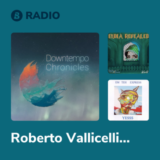 Roberto Vallicelli Radio