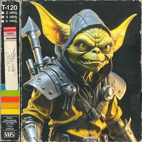 Gremlin Thug