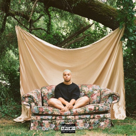 New Soul ft. Nyles Davis