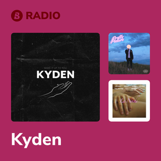 Kyden Radio