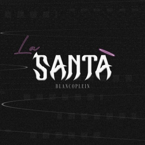 La Santa cover art