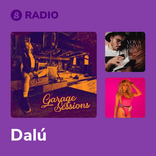 Dalú Radio