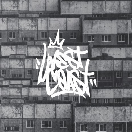 West Coast cover art