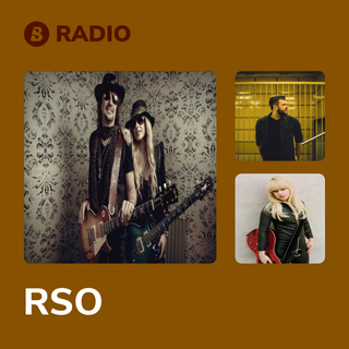 RSO Radio