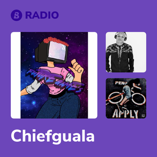 Chiefguala Radio