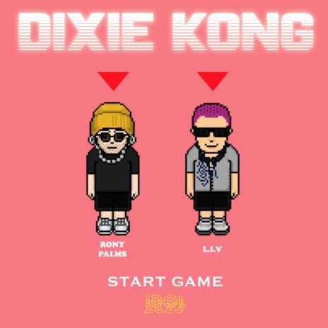Dixie Kong