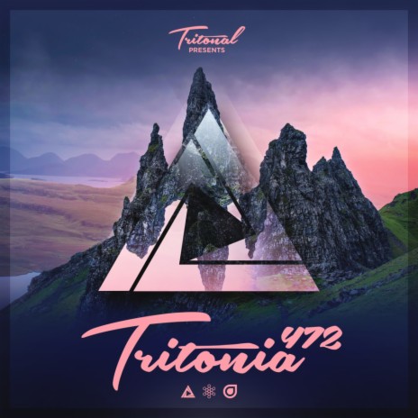 Experiments (Tritonia 472) cover art