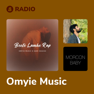 Omyie Music Radio