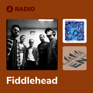 Fiddlehead Radio