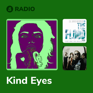 Kind Eyes Radio