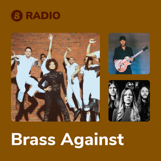 Brass Against Radio