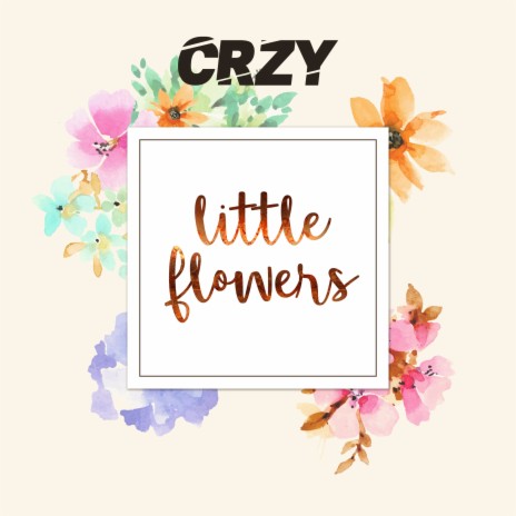 Little Flowers (Extended Mix)