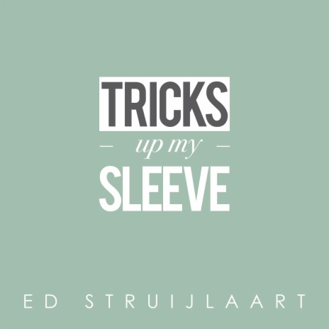 Tricks up My Sleeve cover art