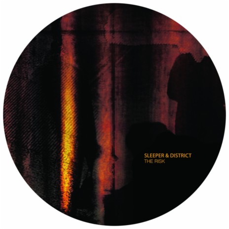 Dark Mutations (Original Mix) cover art
