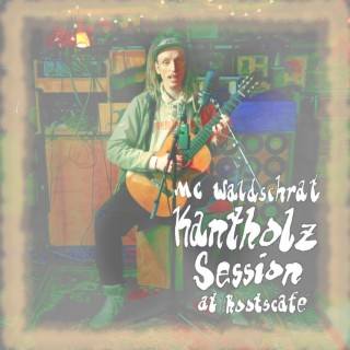 Kantholz Session (Live Session)
