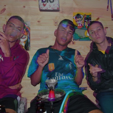Cê Fica ft. MC Neyzinho & Ivan cover art