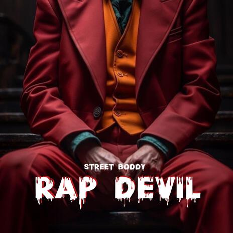 RAP DEVIL