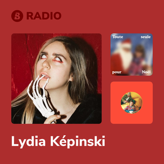 Lydia Képinski Radio